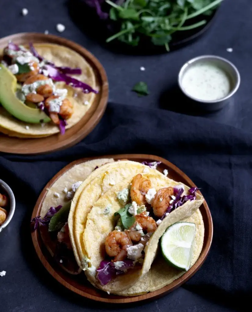 25 recetas de camarones sobrantes que harán que tu familia piense que contrataste a un chef