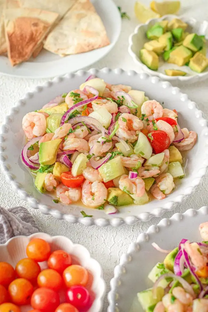 25 recetas de camarones sobrantes que harán que tu familia piense que contrataste a un chef 25 recetas de camarones sobrantes que harán que tu familia piense que contrataste a un chef