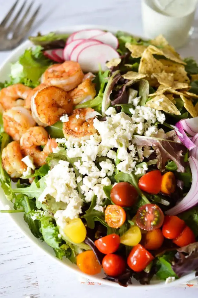 25 recetas de camarones sobrantes que harán que tu familia piense que contrataste a un chef 25 recetas de camarones sobrantes que harán que tu familia piense que contrataste a un chef
