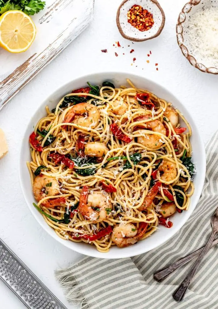 25 recetas de camarones sobrantes que harán que tu familia piense que contrataste a un chef 25 recetas de camarones sobrantes que harán que tu familia piense que contrataste a un chef