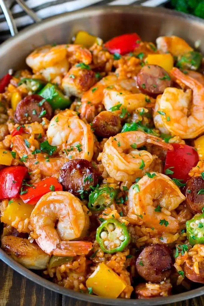 25 recetas de camarones sobrantes que harán que tu familia piense que contrataste a un chef 25 recetas de camarones sobrantes que harán que tu familia piense que contrataste a un chef