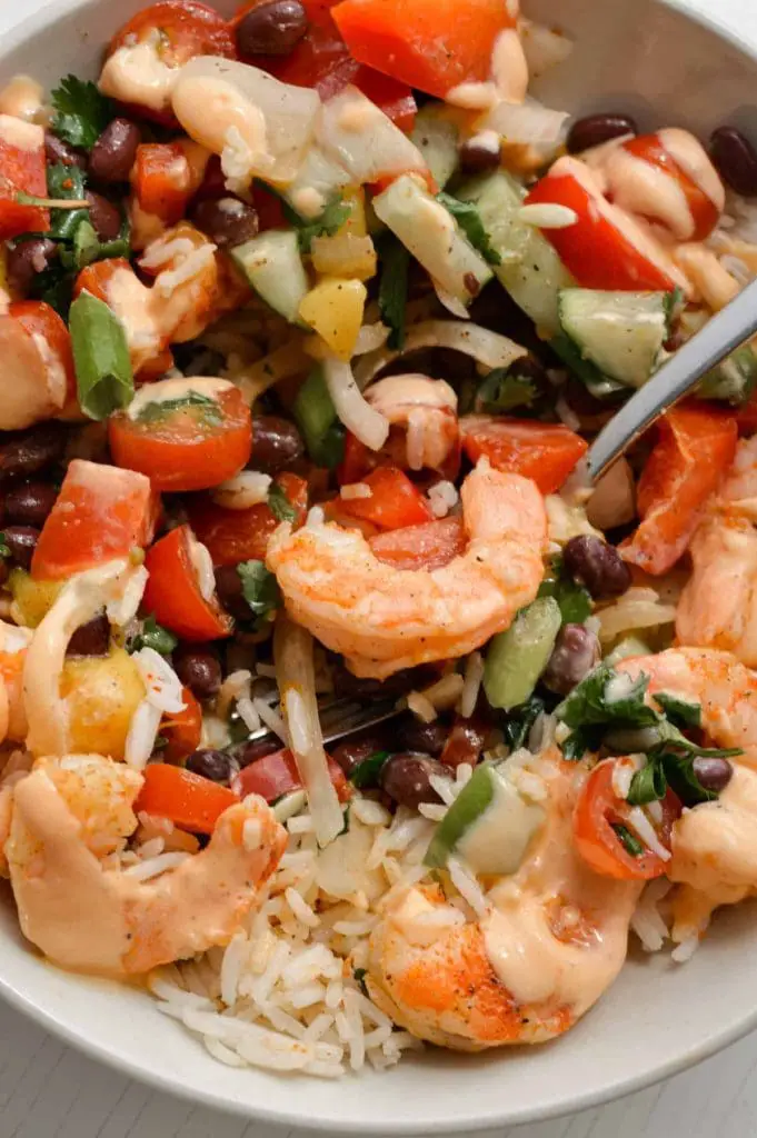 25 recetas de camarones sobrantes que harán que tu familia piense que contrataste a un chef 25 recetas de camarones sobrantes que harán que tu familia piense que contrataste a un chef