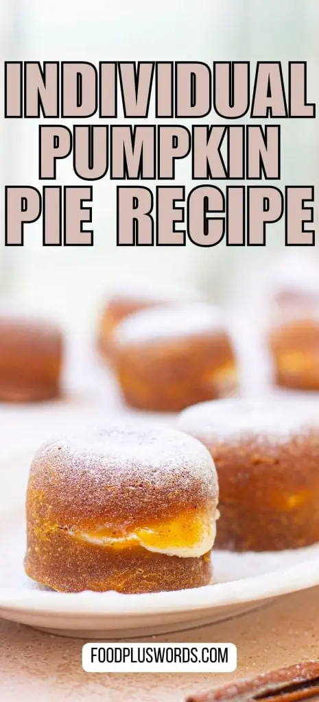Receta instantánea de picaduras de calabaza Receta instantánea de picaduras de calabaza