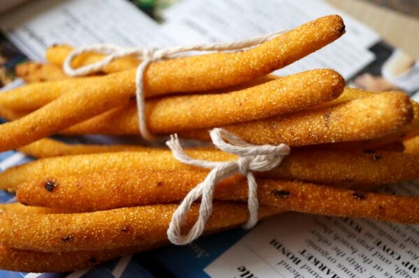 Cómo hacer kokoro Cómo hacer kokoro