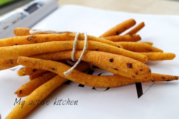 Cómo hacer kokoro Cómo hacer kokoro