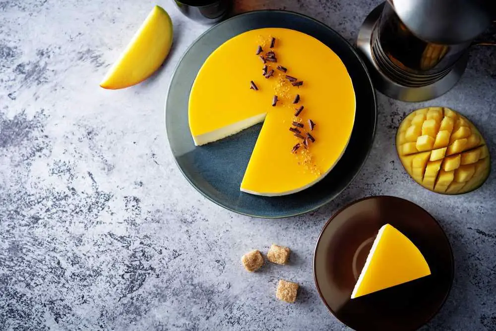 ¡Las 25 mejores recetas de postres de verano que definitivamente no deberías probar! ¡Las 25 mejores recetas de postres de verano que definitivamente no deberías probar!