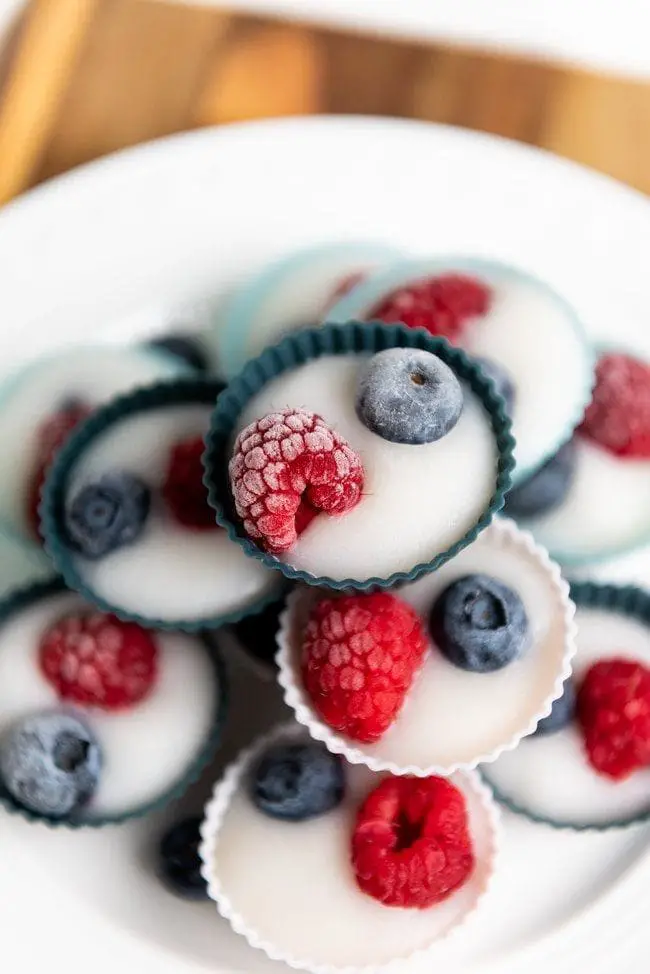 ¡Las 25 mejores recetas de postres de verano que definitivamente no deberías probar! ¡Las 25 mejores recetas de postres de verano que definitivamente no deberías probar!