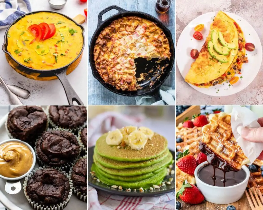 25 ideas para un desayuno tipo picnic que te harán saltar de la cama