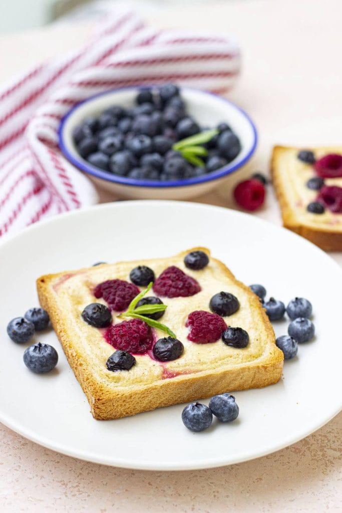 25 ideas para un desayuno tipo picnic que te harán saltar de la cama