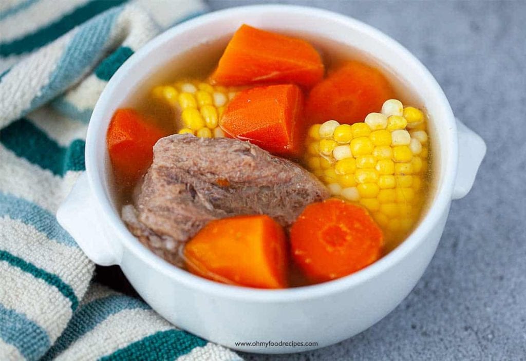 30 recetas de sopas de verano que demuestran que las sopas no son solo para el invierno