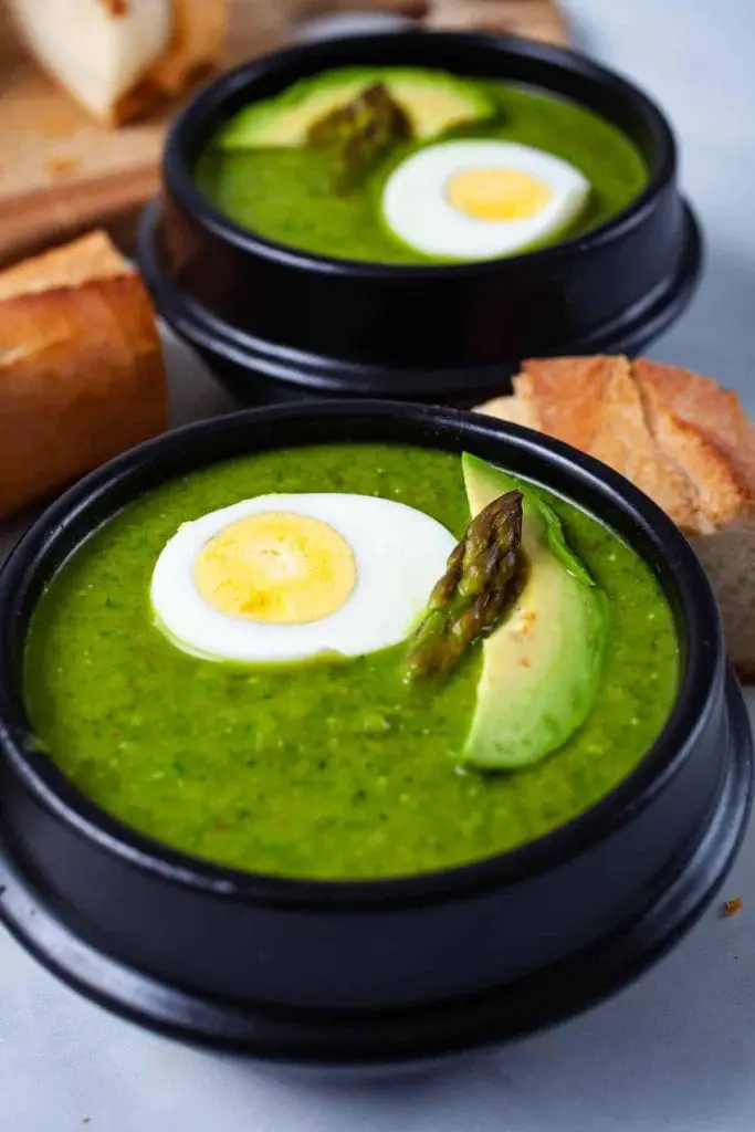 30 recetas de sopas de verano que demuestran que las sopas no son solo para el invierno 30 recetas de sopas de verano que demuestran que las sopas no son solo para el invierno
