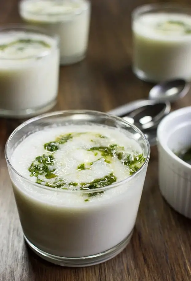 30 recetas de sopas de verano que demuestran que las sopas no son solo para el invierno 30 recetas de sopas de verano que demuestran que las sopas no son solo para el invierno