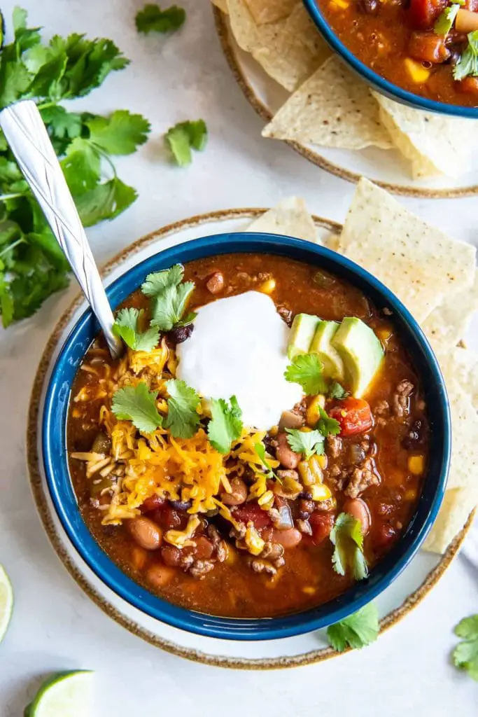 30 recetas de sopas de verano que demuestran que las sopas no son solo para el invierno