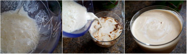 El mejor café helado casero