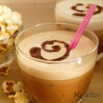 El mejor café helado casero El mejor café helado casero