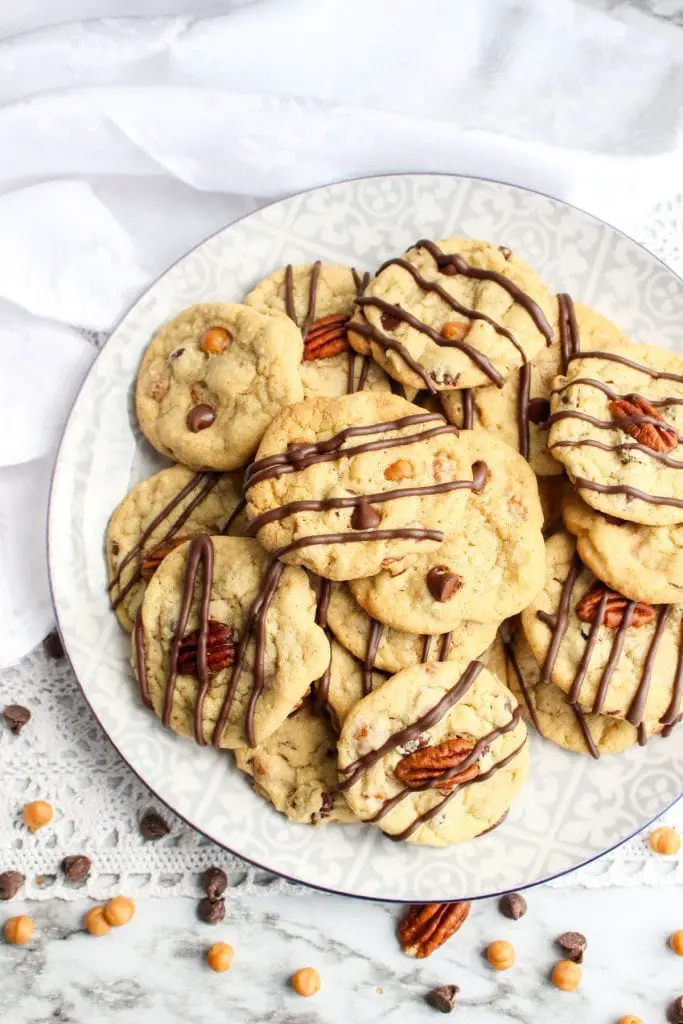 ¡Más de 30 mejores recetas de galletas de verano que son irresistiblemente buenas!