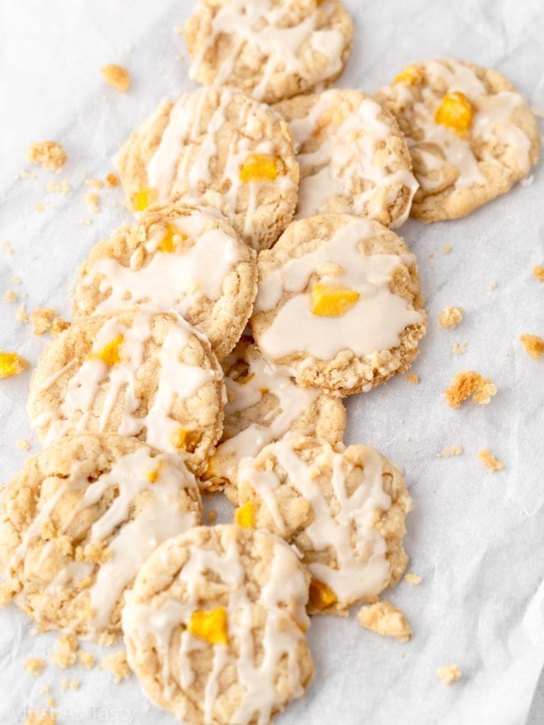 ¡Más de 30 mejores recetas de galletas de verano que son irresistiblemente buenas!