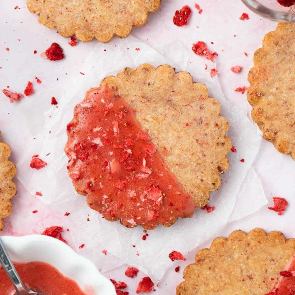 ¡Más de 30 mejores recetas de galletas de verano que son irresistiblemente buenas!