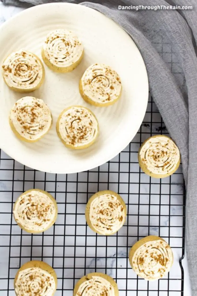 ¡Más de 30 mejores recetas de galletas de verano que son irresistiblemente buenas!