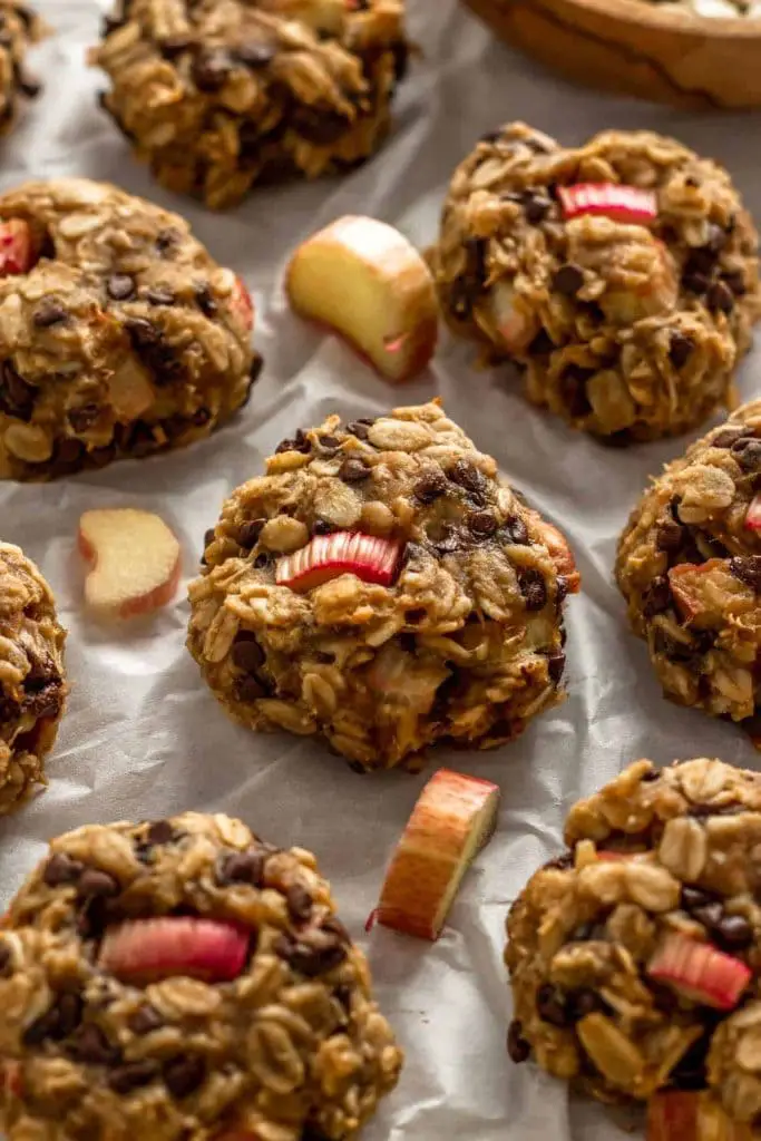 ¡Más de 30 mejores recetas de galletas de verano que son irresistiblemente buenas!