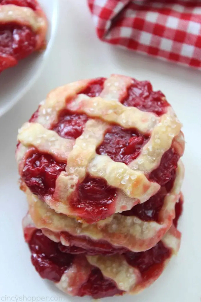 ¡Más de 30 mejores recetas de galletas de verano que son irresistiblemente buenas!