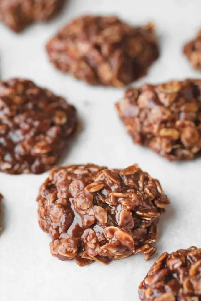 ¡Más de 30 mejores recetas de galletas de verano que son irresistiblemente buenas!