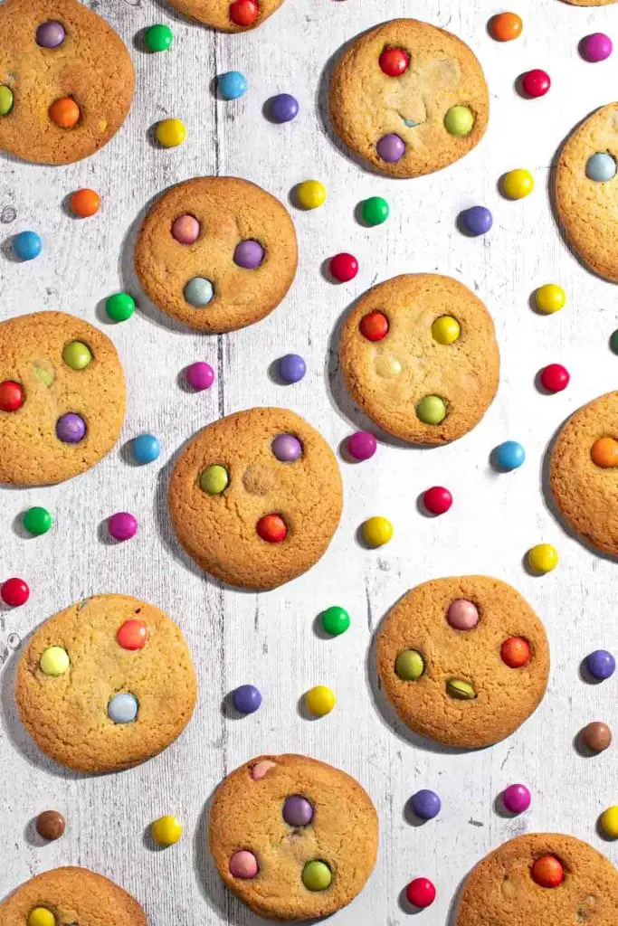 ¡Más de 30 mejores recetas de galletas de verano que son irresistiblemente buenas!