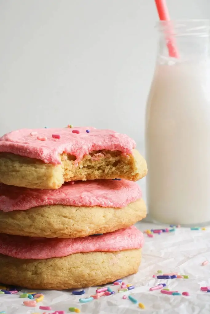 ¡Más de 30 mejores recetas de galletas de verano que son irresistiblemente buenas!