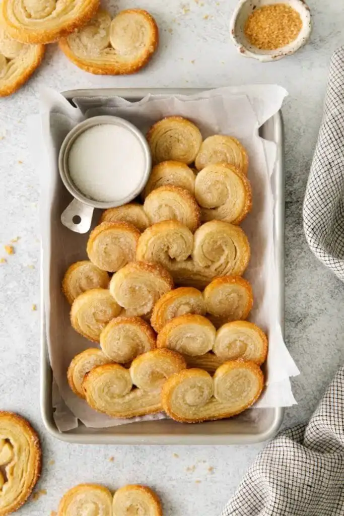 ¡Más de 30 mejores recetas de galletas de verano que son irresistiblemente buenas!