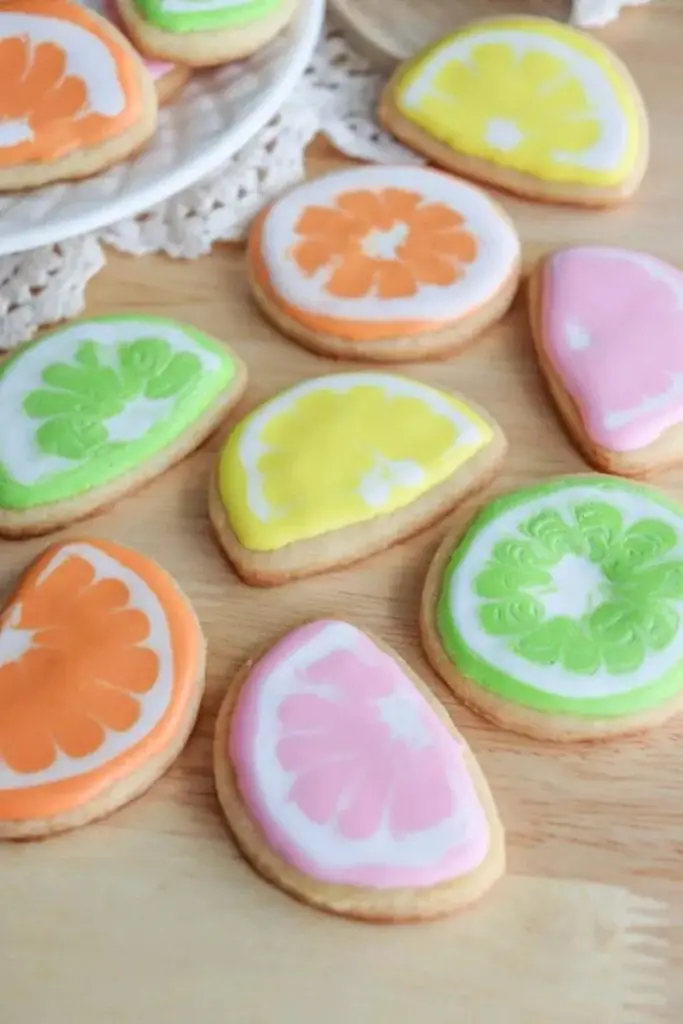 ¡Más de 30 mejores recetas de galletas de verano que son irresistiblemente buenas!