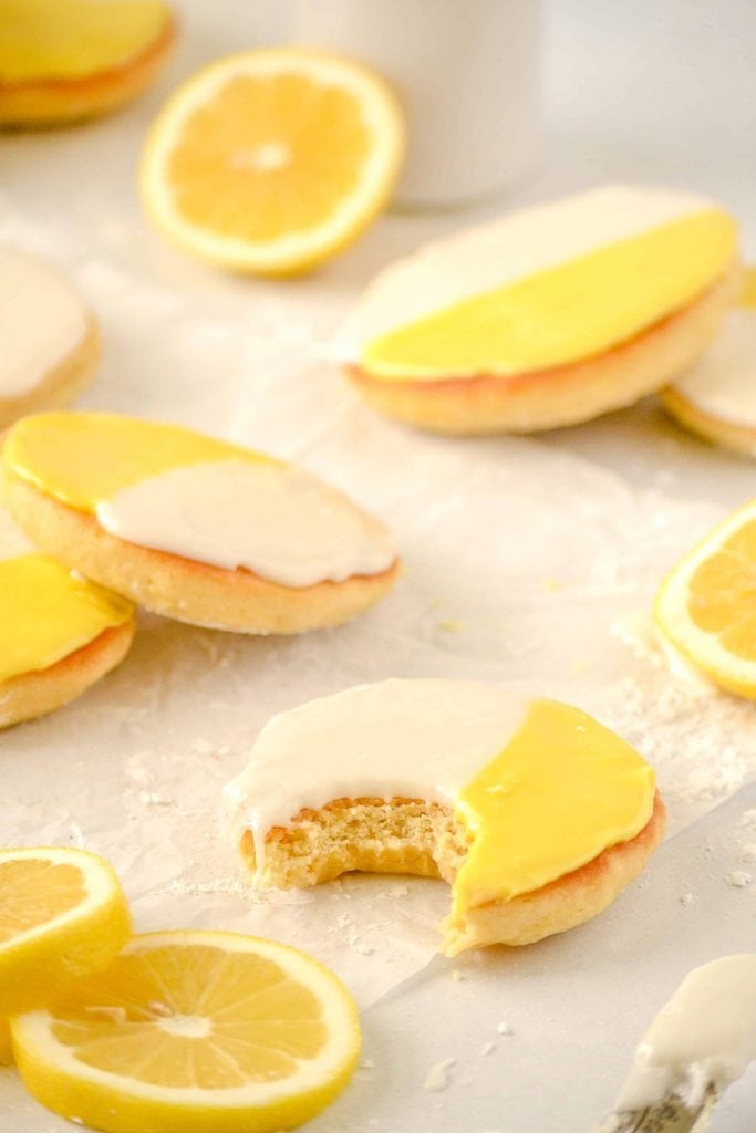 ¡Más de 30 mejores recetas de galletas de verano que son irresistiblemente buenas!
