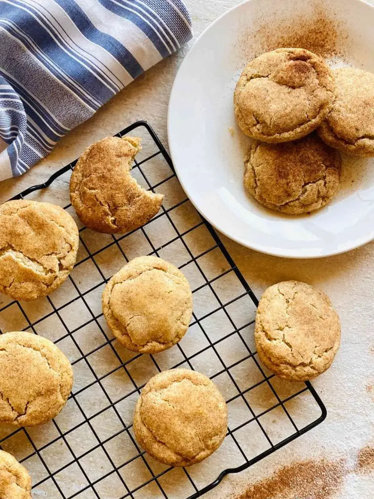 ¡Más de 30 mejores recetas de galletas de verano que son irresistiblemente buenas!