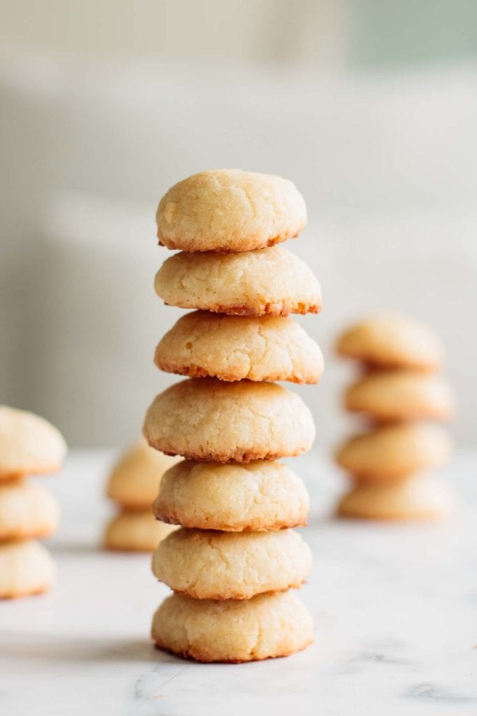 ¡Más de 30 mejores recetas de galletas de verano que son irresistiblemente buenas!