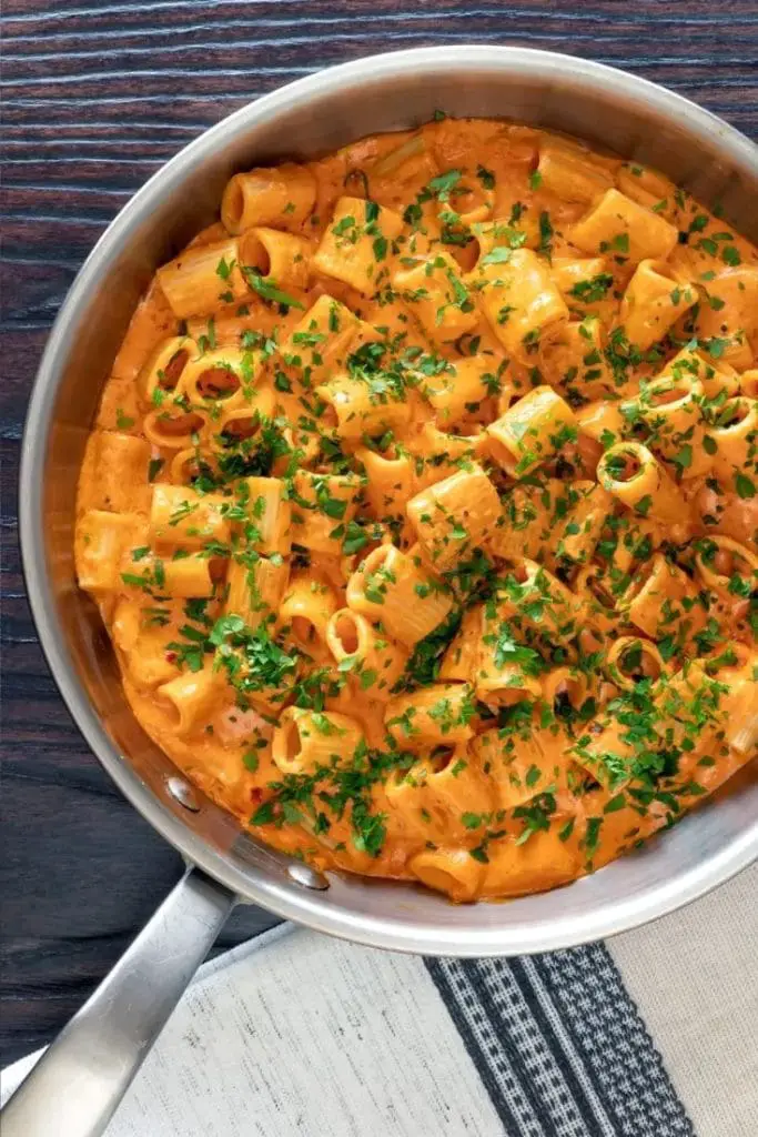 ¡Las 35 recetas de TikTok más populares que saben realmente bien! ¡Las 35 recetas de TikTok más populares que saben realmente bien!