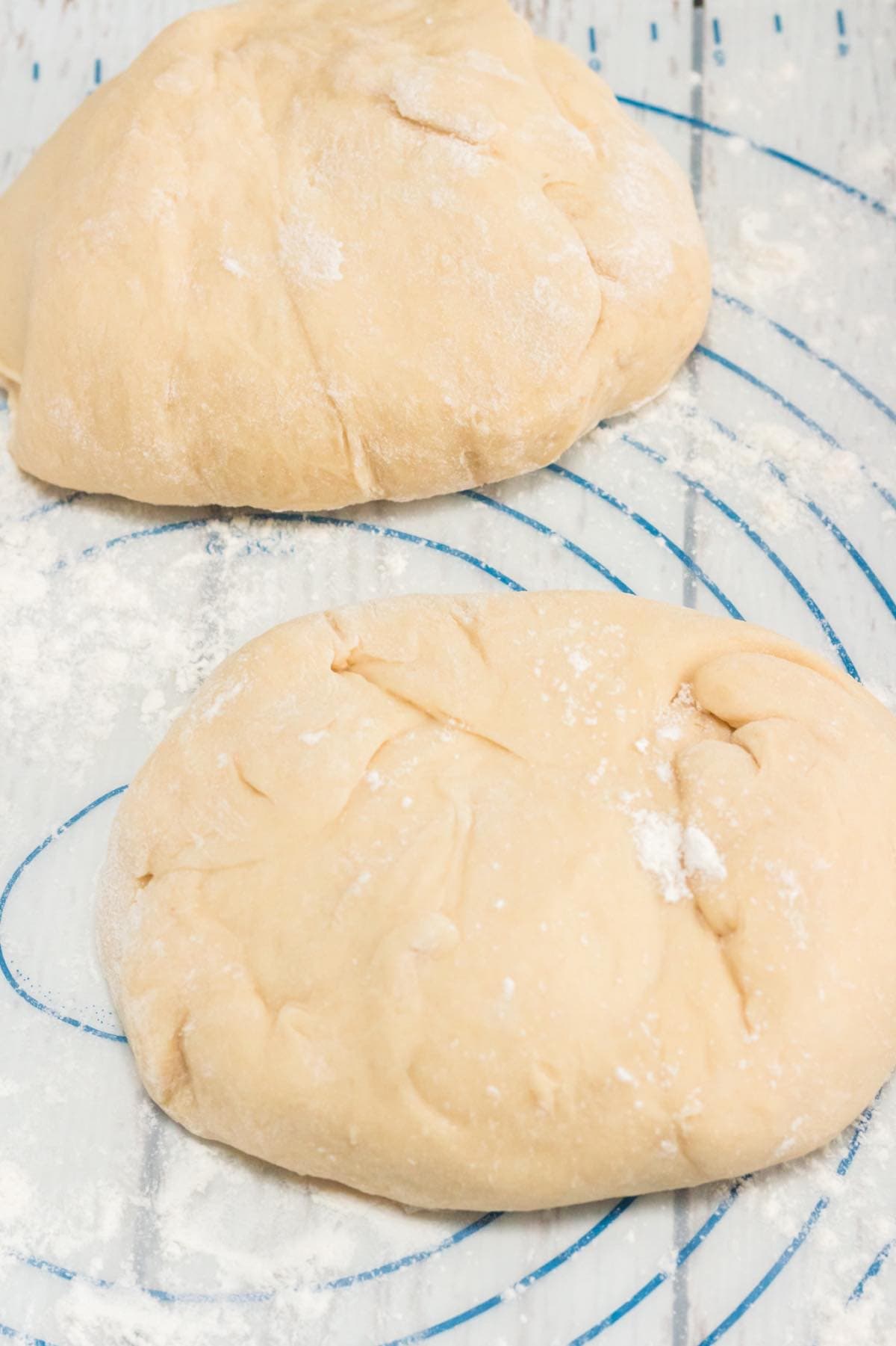 Pan húmedo de manzana y canela