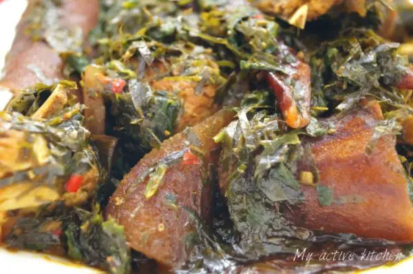 sopa afang sopa afang