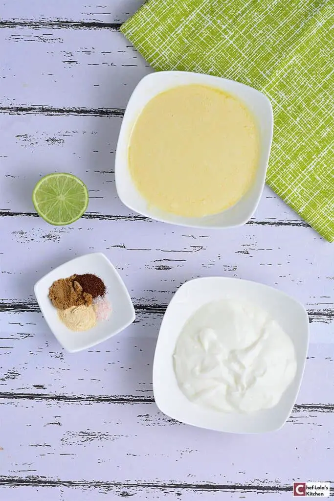 Salsa para tacos de pescado: ¡fresca y deliciosa! Salsa para tacos de pescado: ¡fresca y deliciosa!