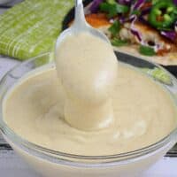 Salsa para tacos de pescado: ¡fresca y deliciosa! Salsa para tacos de pescado: ¡fresca y deliciosa!