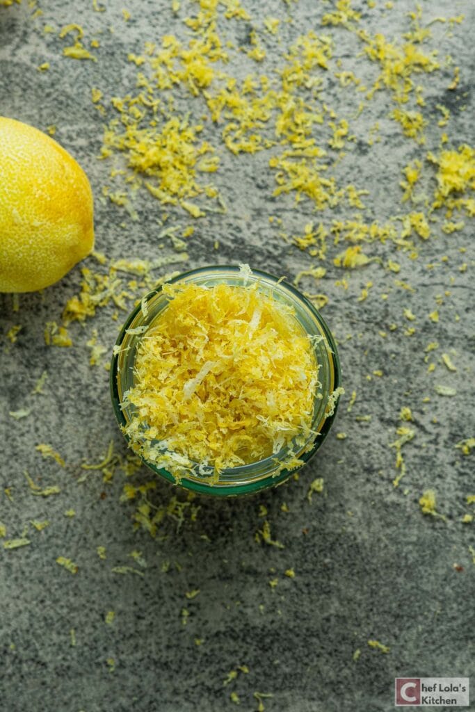 Cómo pelar un limón ~ 4 métodos sencillos e infalibles