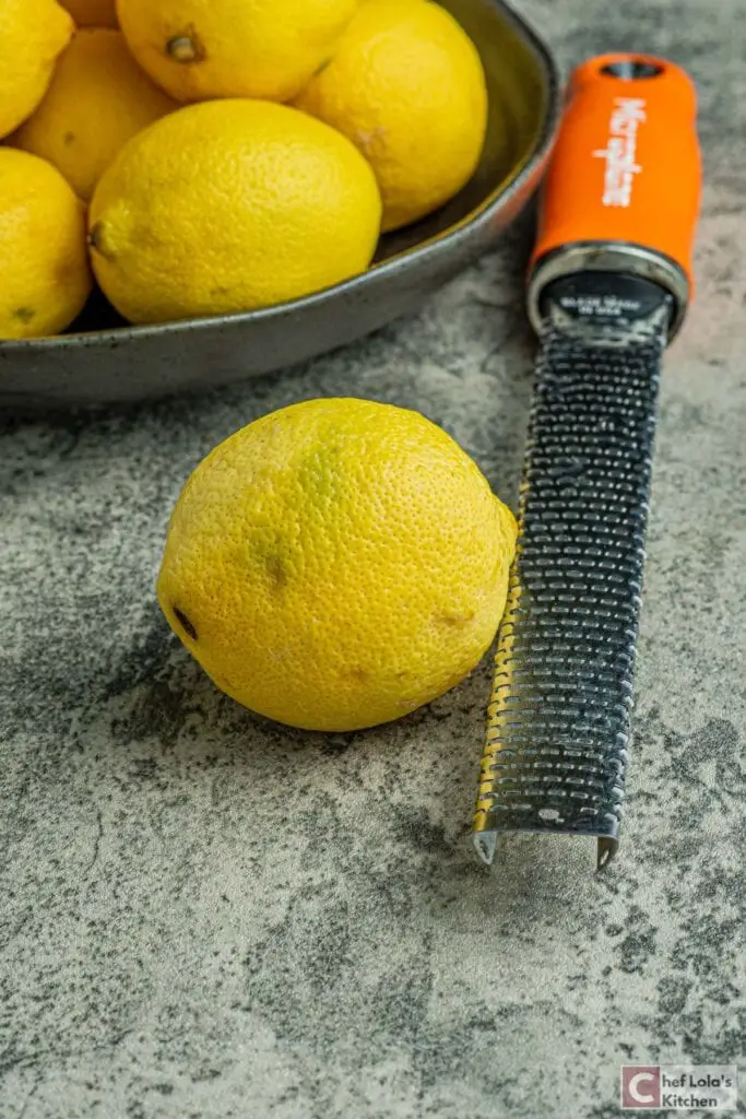Cómo pelar un limón ~ 4 métodos sencillos e infalibles