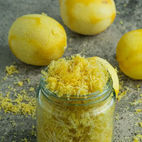 Cómo pelar un limón ~ 4 métodos sencillos e infalibles