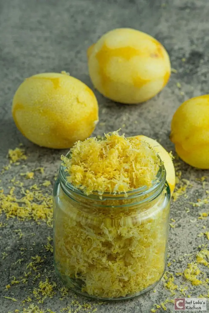 Cómo pelar un limón ~ 4 métodos sencillos e infalibles