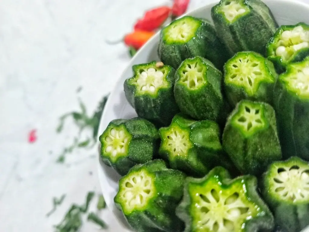 ¡Cómo hacer sopa de okra nigeriana (Ila-Alasepo) en 40 minutos!