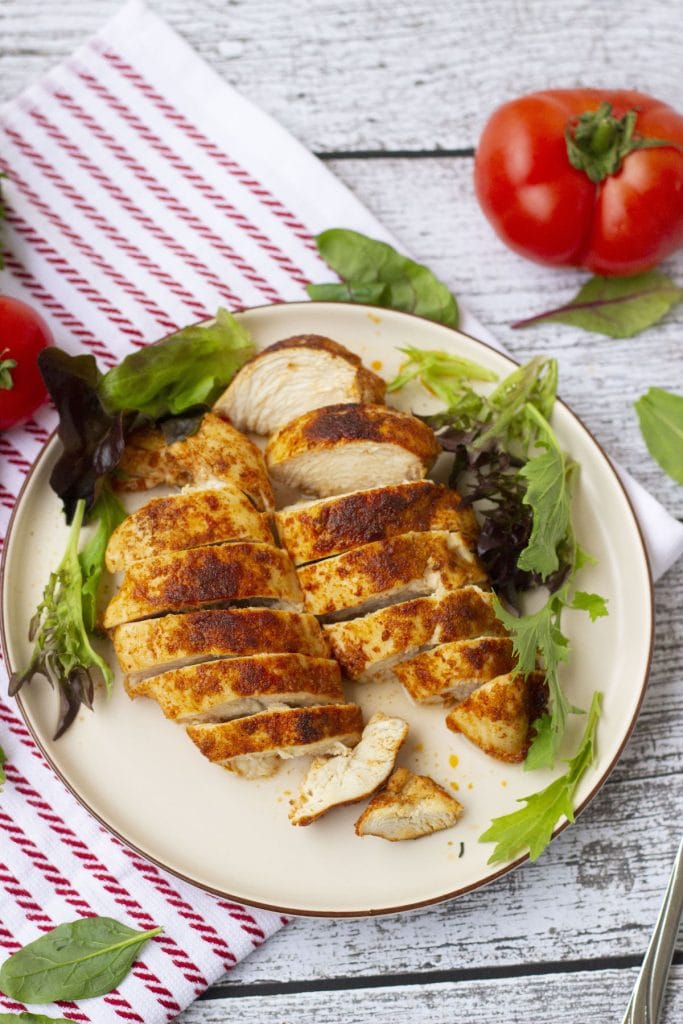 TikTok Juicy Chicken 101: ¡la única receta de pollo que necesitas!