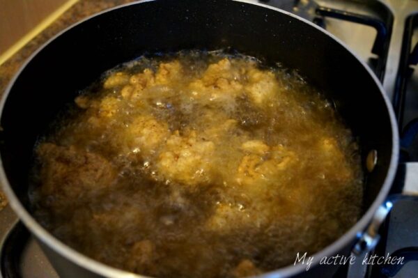 Suya Pollo Palomitas... Suya Pollo Palomitas...