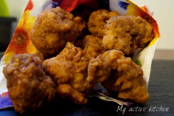 Suya Pollo Palomitas... Suya Pollo Palomitas...