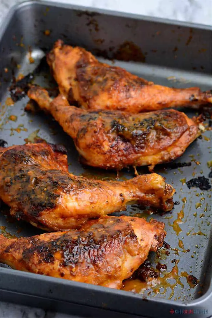 Pollo Peri-Peri (Pollo Piri Piri) Pollo Peri-Peri (Pollo Piri Piri)