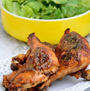 Pollo Peri-Peri (Pollo Piri Piri) Pollo Peri-Peri (Pollo Piri Piri)