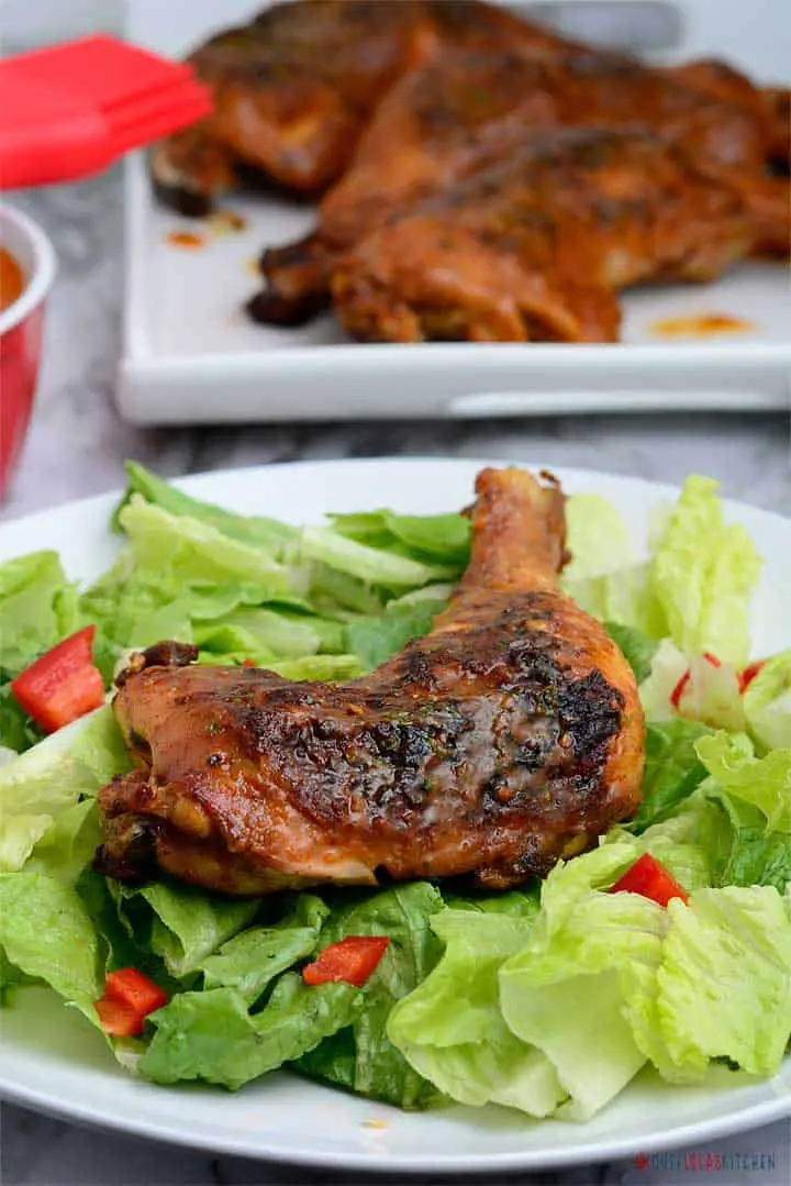 Pollo Peri-Peri (Pollo Piri Piri) Pollo Peri-Peri (Pollo Piri Piri)