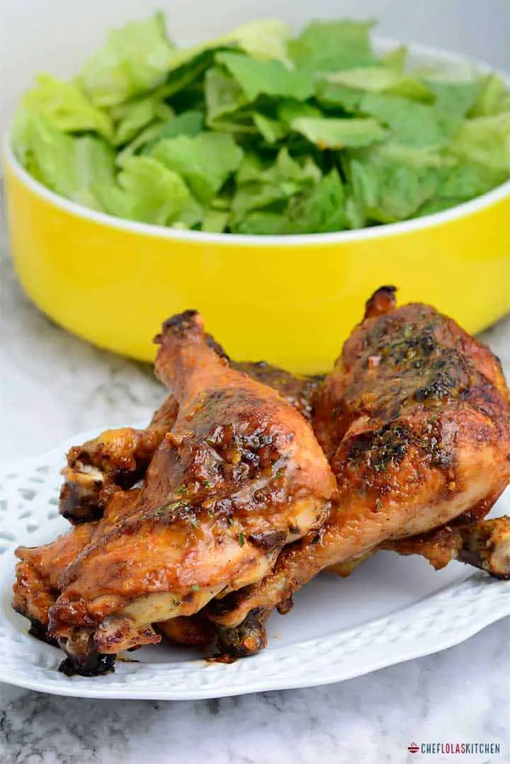 Pollo Peri-Peri (Pollo Piri Piri) Pollo Peri-Peri (Pollo Piri Piri)